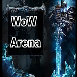 WoW WotLK: Arena Final lobby preview