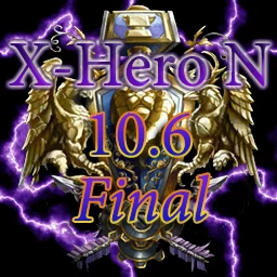 X Hero N 10.6 English lobby preview