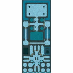 X Hero Siege 3.52 한글판 terrain minimap