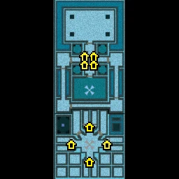 X Hero Siege v1.6.2 — Reforged 2026 lobby preview
