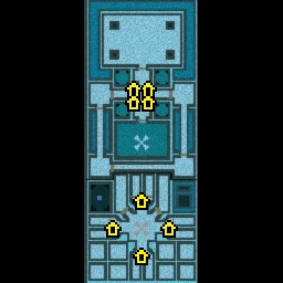 X Hero Siege 2.30 中文版 lobby preview