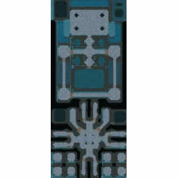 X Hero Siege 3.33 v2.6.3 terrain minimap