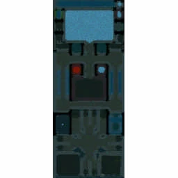 X Hero Siege 3.45.49 English terrain minimap