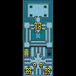 X Hero Siege lobby preview