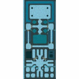 X Hero Siege 9.6c terrain minimap