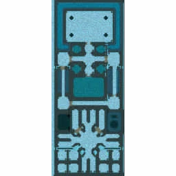X Hero Siege 9.6c terrain minimap