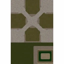 X-Hero SurvivalFinalVer terrain minimap