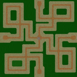 XsiX TD V. 0.16 beta terrain minimap