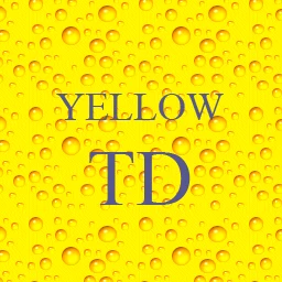 Yellow TDV2.4 lobby preview