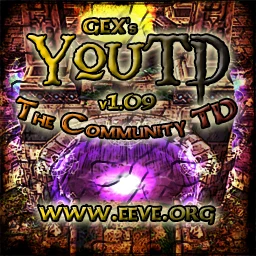 YouTD v1.09 lobby preview