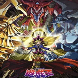 Yu-Gi-OH TD Maze v1.5 lobby preview