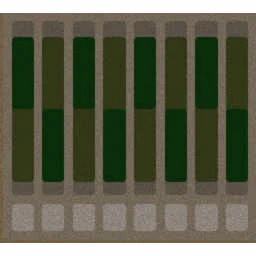 Zoator TD 2015v3 terrain minimap