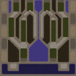 Zoator TD 3: TF 2.0 terrain minimap