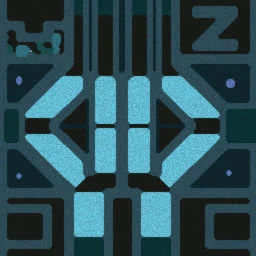 Zoator TD Final terrain minimap