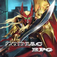 = Zodiac RPG A6 = Reforged lobby preview