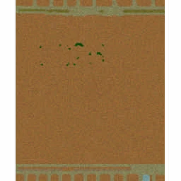Zombie Attack 2026 V3.2(Very Hard) terrain minimap