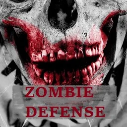 Zombie Defense 0.8c terrain minimap
