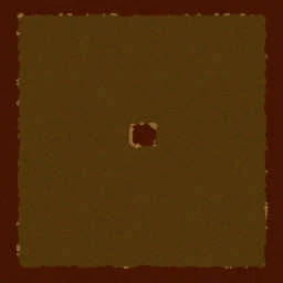 Zombie Invasion Impossiable 7/2015 terrain minimap