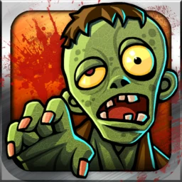 Zombie Invasion (v6.1) lobby preview