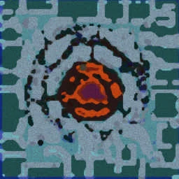 Zombie Survival v5.455 terrain minimap