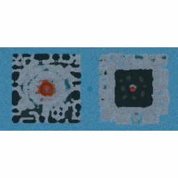 Zombie Survival v5.98e terrain minimap