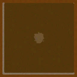 Zombie Tag v2.21 terrain minimap