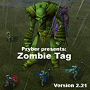 Zombie Tag v2.21 lobby preview