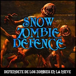 Zombies Defend v1.0b lobby preview