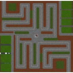 ZwuckeL 2 TD 3.0 terrain minimap