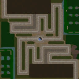 ZwuckeL TD 11.90 NV terrain minimap