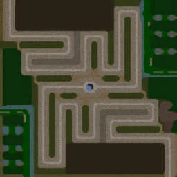 ZwuckeL TD 11.96b terrain minimap