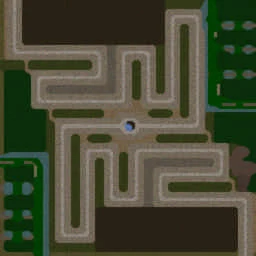 ZwuckeL TD 25.12 terrain minimap
