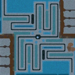 ZwuckeL TD Pro v2.0 terrain minimap