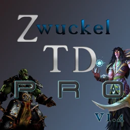 ZwuckeL TD Pro v1.4 lobby preview