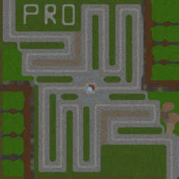 ZwuckeL TD Pro v1.7 terrain minimap