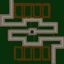 Zwuckel TD reloaded 2.6 terrain minimap